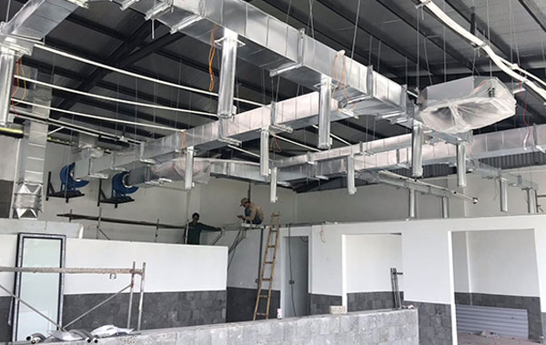 提供多元化的服務項目